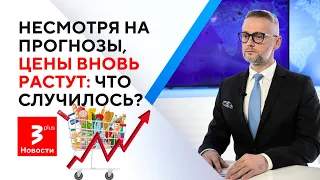 Волна антисемитских выпадов // Отмена концерта мировой суперзвезды // Новости TV3 Plus