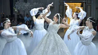 Գեղեցիկ Հարսի պար / Красивый танец невесты