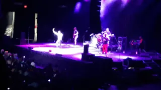 Who's Bad Micheal Jackson Tribute Nashville April 27 ,2019