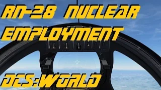 DCS:World » RN-24/28 Nuclear Employment » MiG-21Bis