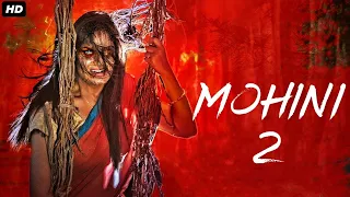 Mohini 2 - Full Horror Movie Hindi Dubbed | Horror Movies Full Movie | South Movie in Hindi