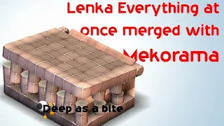 Mekorama music. Everything at once Lenka and Mekorama mixed.Mekorama and Everything at once by Lenka