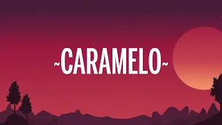 Ozuna - Caramelo (Letra/Lyrics)