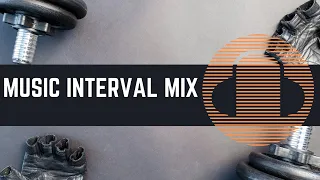 🔥30/10 HIIT & Tabata Music Interval Training (Maluma, Ozuna, Shakira...)🔥