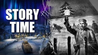 World of Tanks - STORY TIME - Christmas Miracle!