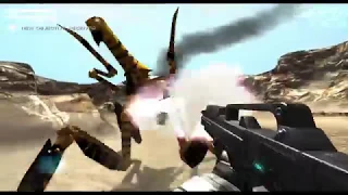 Starship Troopers Game (2005): Outpost 29