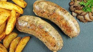 Types Of Sausage And The Absolute Best Ways To Cook Them