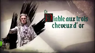 Ba Gulli 2014 - Le diable aux trois cheveux d'or