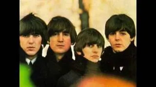 The Beatles - "Mr. Moonlight"