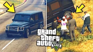 УСТРОИЛСЯ В РУССКУЮ МАФИЮ! РЕШАЕМ ДЕЛА С БАЛЛАС!  - GTA 5 РЕАЛЬНАЯ ЖИЗНЬ ПОДРОСТКА ДЖИММИ - ⚡ГАРВИН