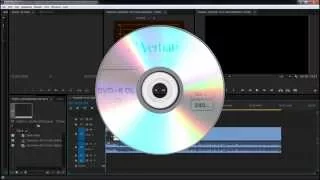 Premiere Pro CC and Encore CS6: Making DVDs the Easy Way