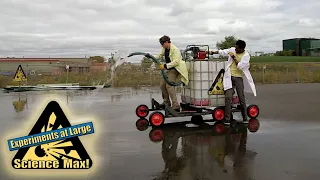 Vehicles And Movements | FULL EPISODE COMPILATION | Science Max