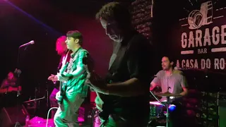 Serve the servents - Participação com Nirvana Cover Brasil (Garage Bar Campinas, 26/Out/19)