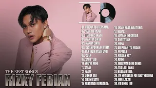 Rizky Febian Full Album Terbaru 2023 Viral - Lagu Indonesia Paling Hits 2023 Terpopuler Saat Ini