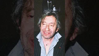 La chanson de Prévert. Serge Gainsbourg.