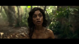 Mowgli: Relatos del libro de la selva (2018) | Trailer Español Latino