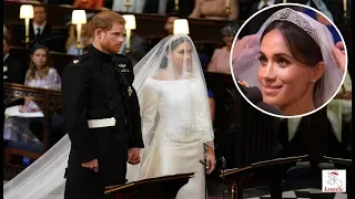 The Royal Wedding 2018 : Prince Harry and Ms. Meghan Markle Full HD | Levevis