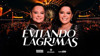 Maiara e Maraisa - Evitando Lágrimas - DVD Identidade