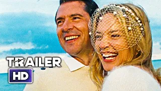 JUST THE TWO OF US Trailer (2024) Drama, Romance, Thriller Movie HD