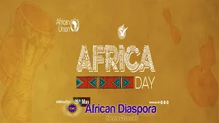 Africa Day 2020~It's Time To Take The Continent Back
