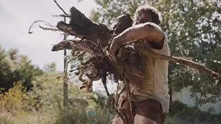Commercial Ads 2019 - Hornbach - The Smell of Spring