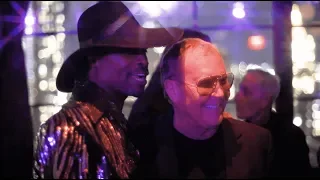 A Studio 54 Night | Michael Kors X Interview Magazine