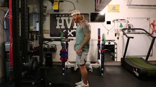 chest dips