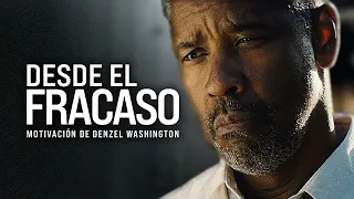 VOY A GANAR-Mejor Vídeo de Discurso Motivador Con Denzel Washington