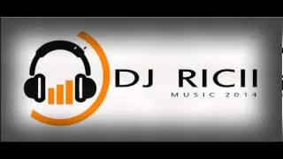 MIX ELECTRO ♫ Deejay Ricii ♫