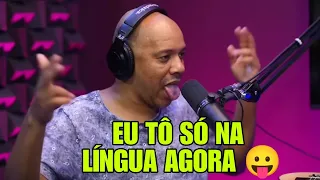 Anderson do Molejo Conta Que Quase Arrancou P3nis Durante Tratamento de Doença