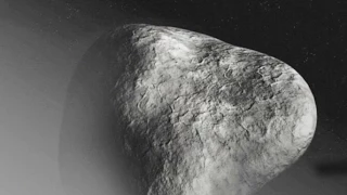 Зонд «Розетта» готовится к первой в мире посадке на комету (новости) http://9kommentariev.ru/