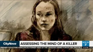 Assessing the mind of a killer