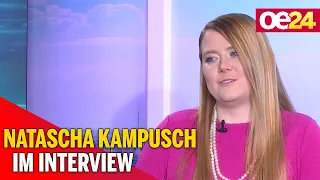 Fellner! LIVE: Natascha Kampusch im Interview