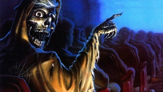 Movie Time: Creepshow 2 (1987)