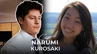 El CASO de NARUMI KUROSAKI: un EX NOVIO OBSESIONADO