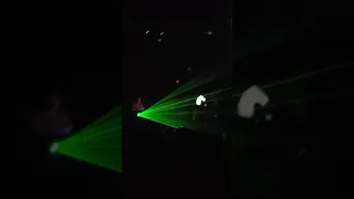 Nu Jo.Ke - Who Loves The Sun (Live) @ Bismarck GDL 24-10-2019