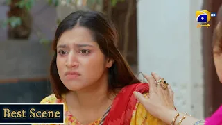 Qalandar Episode 44 | 𝗕𝗲𝘀𝘁 𝗦𝗰𝗲𝗻𝗲 𝟬𝟵 | Muneeb Butt | Komal Meer | Ali Abbas | Hiba Aziz | HAR PAL GEO