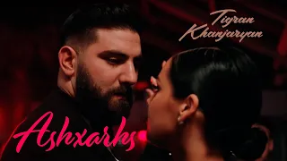 Tigran Khanjaryan - Ashxarhs