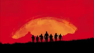 May I Stand Unshaken? - Low Honor Version (RDR2)