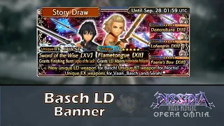 DFFOO GL - Basch LD Banner