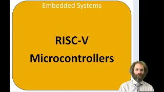 DDCA Ch9 - Part 2: RISC-V Microcontrollers