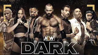 9 Matches: Daddy Magic & Cool Hand, Roppongi Vice, Kris Statlander, AQA, & More! | Dark, Ep 144