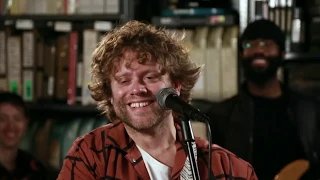 Benny Sings at Paste Studio NYC live from The Manhattan Center