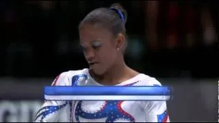 yamilet pena abreu vault event final