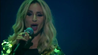 LOBODA - Случайная (Премия RU.TV 2017)