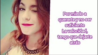 Oye- Tini Stoessel (Testo).