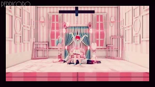 【MMD】Show and tell Ft. Fukase ( Original motion )