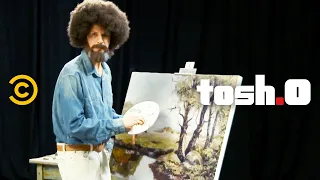 How to Draw Guy - Web Redemption - Tosh.0