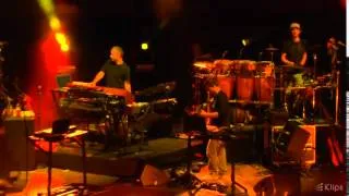 15 - Monkey Music - STS9 Live at Red Rocks 2011-09-09