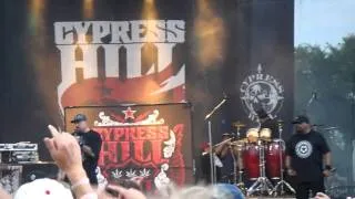 Cypress Hill - Dr. Greenthumb - Lollapalooza 2010 (@Grant Park)